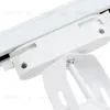 Трековый светильник Arte Lamp A6252PL-1WH A6252PL-1WH - 3