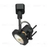 Спот Arte Lamp A4300PL-1BK A4300PL-1BK - 1