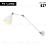 Спот Arte Lamp A2055AP-1WH A2055AP-1WH - 2
