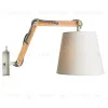 Спот Arte Lamp Pinocchio A5700AP-1WH A5700AP-1WH - 3