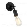 Спот Arte Lamp A9190AP-1BK A9190AP-1BK - 1