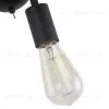 Спот Arte Lamp A9190AP-1BK A9190AP-1BK - 2
