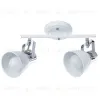 Спот Arte Lamp A1677PL-2WH A1677PL-2WH - 1