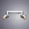 Спот Arte Lamp Lente A1310PL-2CC A1310PL-2CC - 3