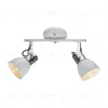 Спот Arte Lamp A1677PL-2WH A1677PL-2WH - 4
