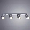 Спот Arte Lamp Lente A1310PL-4CC A1310PL-4CC - 2