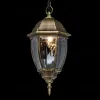 Уличный подвесной светильник De Markt Фабур 804010401 804010401 - 8