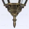 Уличный подвесной светильник De Markt Фабур 804010401 804010401 - 9