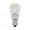 Лампа накаливания (01854) Uniel E14 15W прозрачная IL-F25-CL-15/E14 IL-F25-CL-15/E14 картон - 1