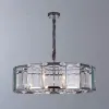 Подвесная люстра Divinare 1100/02 SP-8 1100/02 SP-8 - 3