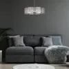 Подвесная люстра Divinare 1100/02 SP-8 1100/02 SP-8 - 5