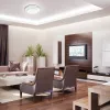 Настенно-потолочный светодиодный светильник Sonex Floors 2041/DL 2041/DL - 8