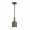Подвесной светильник Odeon Light Bolli 4085/1 4085/1 - 1