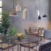 Подвесной светильник Odeon Light Bolli 4085/1 4085/1 - 4
