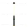 Подвесной светодиодный светильник Odeon Light Sakra 4075/5L 4075/5L - 1