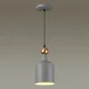 Подвесной светильник Odeon Light Bolli 4086/1 4086/1 - 2