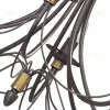 Подвесная люстра Vitaluce V1151/8 V1151/8 - 2