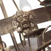Подвесная люстра Vitaluce V1161/6 V1161/6 - 4