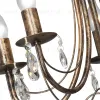 Подвесная люстра Vitaluce V1253/8 V1253/8 - 4