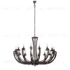Подвесная люстра Vitaluce V3295-7/16 V3295-7/16 - 1