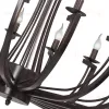 Подвесная люстра Vitaluce V3295-7/16 V3295-7/16 - 2