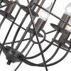 Подвесная люстра Vitaluce V4275-1/8 V4275-1/8 - 4