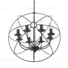 Подвесная люстра Vitaluce V4275-1/8 V4275-1/8 - 3
