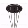 Подвесная люстра Vitaluce V4361-1/5S V4361-1/5S - 2