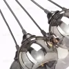 Подвесная люстра Vitaluce V4361-1/5S V4361-1/5S - 4