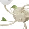 Потолочная люстра Vitaluce V3232/5PL V3232/5PL - 2