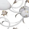 Потолочная люстра Vitaluce V1538/5PL V1538/5PL - 3