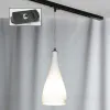 Трековый светильник однофазный Lussole Track Lights LSF-1106-01-TAB LSF-1106-01-TAB - 1