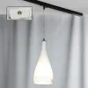 Трековый светильник однофазный Lussole Track Lights LSF-1106-01-TAW LSF-1106-01-TAW - 1