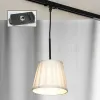 Трековый светильник однофазный Lussole Track Lights LSL-2916-01-TAB LSL-2916-01-TAB - 1