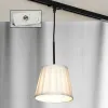 Трековый светильник однофазный Lussole Track Lights LSL-2916-01-TAW LSL-2916-01-TAW - 1
