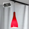Трековый светильник однофазный Lussole Track Lights LSF-1156-01-TAB LSF-1156-01-TAB - 1