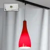 Трековый светильник однофазный Lussole Track Lights LSF-1156-01-TAW LSF-1156-01-TAW - 1