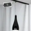 Трековый светильник однофазный Lussole Track Lights LSF-1196-01-TAB LSF-1196-01-TAB - 1