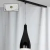 Трековый светильник однофазный Lussole Track Lights LSF-1196-01-TAW LSF-1196-01-TAW - 1