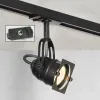 Трековый светильник однофазный Lussole LOFT Track Lights LSP-9118-TAB LSP-9118-TAB - 1