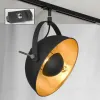 Трековый светильник однофазный Lussole LOFT Track Lights LSP-9825-TAB LSP-9825-TAB - 1
