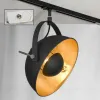 Трековый светильник однофазный Lussole LOFT Track Lights LSP-9825-TAW LSP-9825-TAW - 1