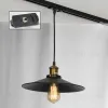 Трековый светильник однофазный Lussole LOFT Track Lights LSP-9601-TAB LSP-9601-TAB - 1