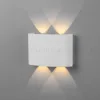 Уличный настенный светодиодный светильник Elektrostandard 1555 Techno LED Twinky 4690389106347 4690389106347 - 3