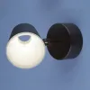 Светодиодный спот Elektrostandard DLR025 5W 4200K черный матовый 4690389115103 4690389115103 - 3
