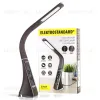 Настольная лампа Elektrostandard Elara коричневый 4690389102349 4690389102349 - 8