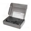 Настольная лампа Elektrostandard Elara черный 4690389102356 4690389102356 - 2