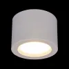Потолочный светодиодный светильник Elektrostandard DLR026 6W 4200K белый матовый 4690389120671 4690389120671 - 3