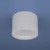 Потолочный светодиодный светильник Elektrostandard DLR026 6W 4200K белый матовый 4690389120671 4690389120671 - 2