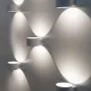 Настенный светодиодный светильник Elektrostandard Coneto Led белый MRL Led 1045 4690389121661 4690389121661 - 2